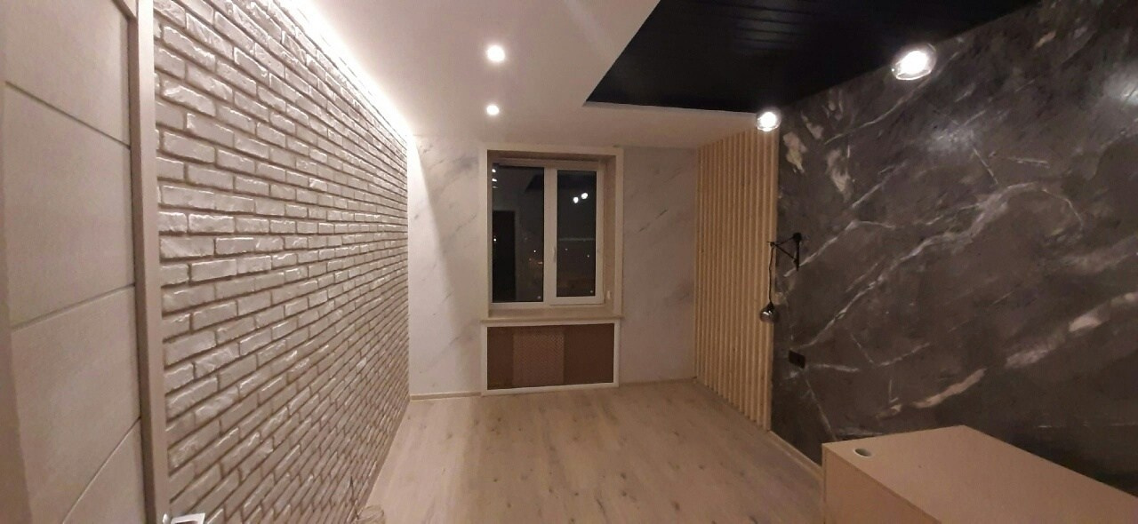 Отзывы о Ремонт РККС. Делаем ремонт квартир в Санкт-Петербурге