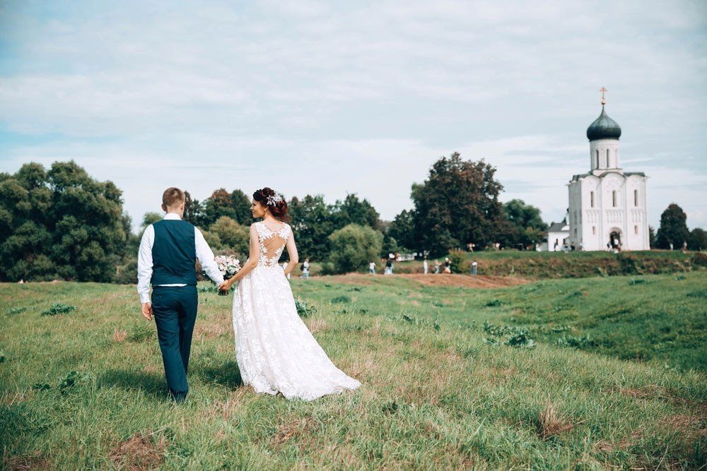 Свадебные съемки. Костин Евгений | Фотограф на свадьбы и мероприятия во Владимирской области