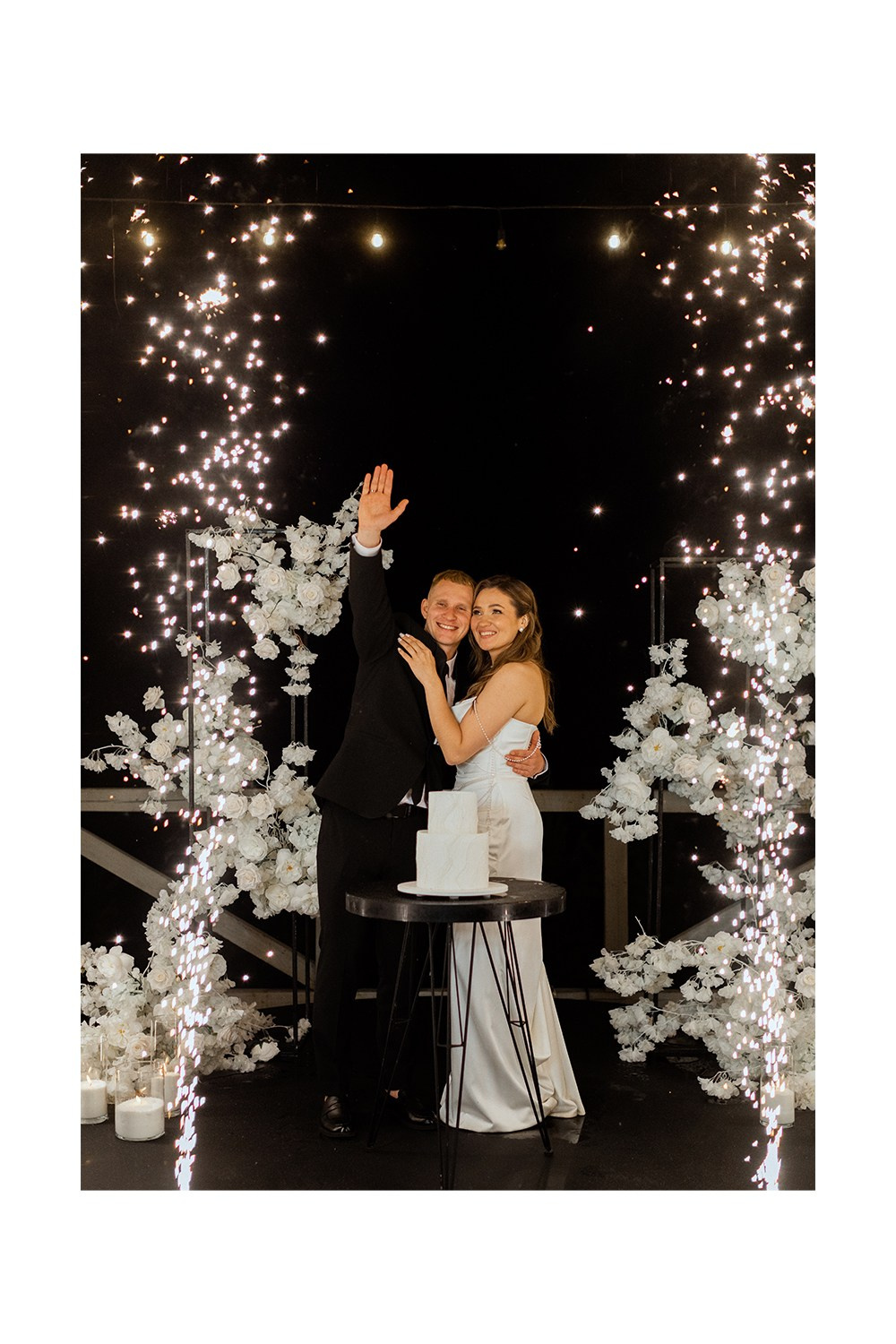 Алина | Максим