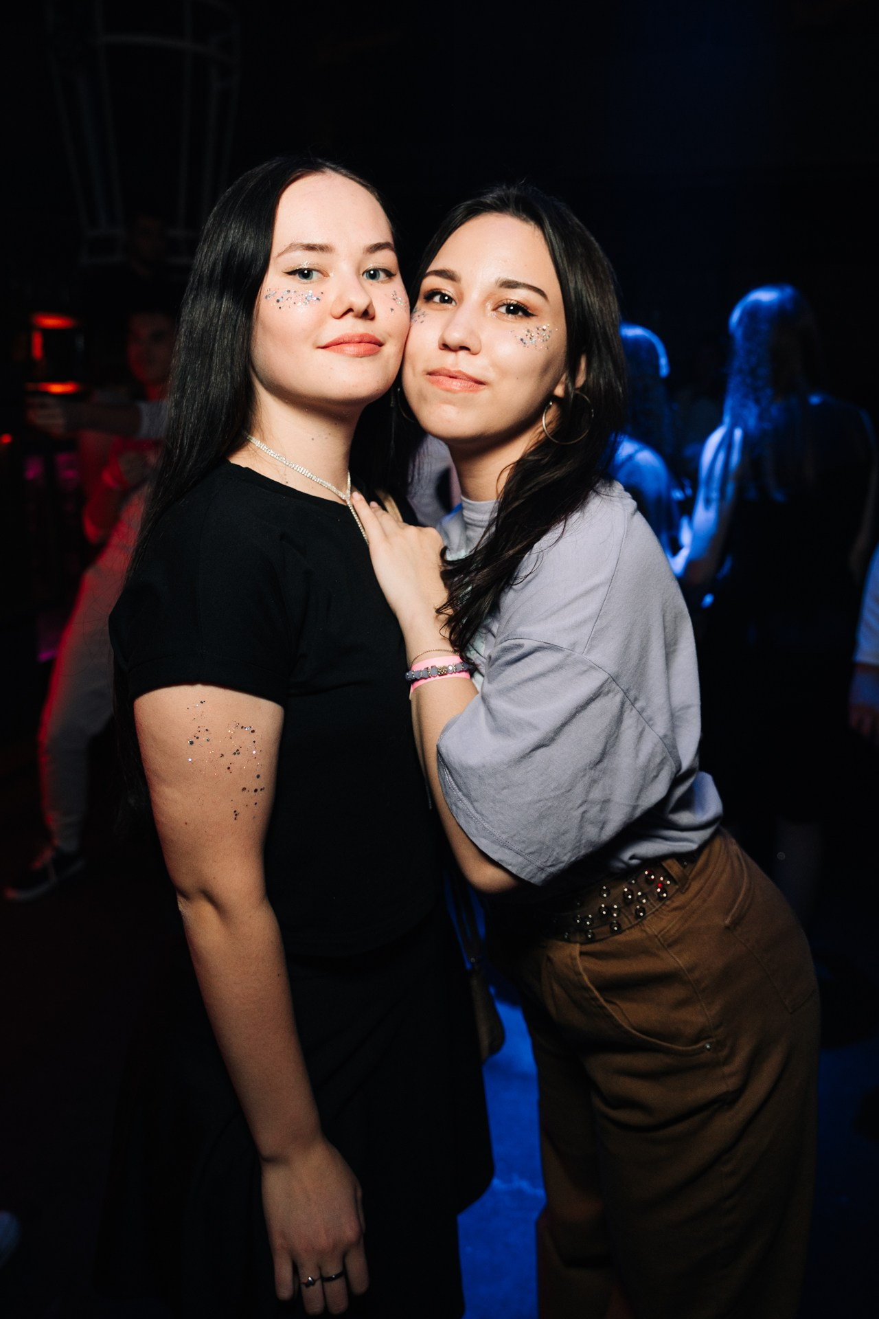 ПОСВЯТ ЧГПУ 2023. Mike Dovetail | Портретный и репортажный фотограф