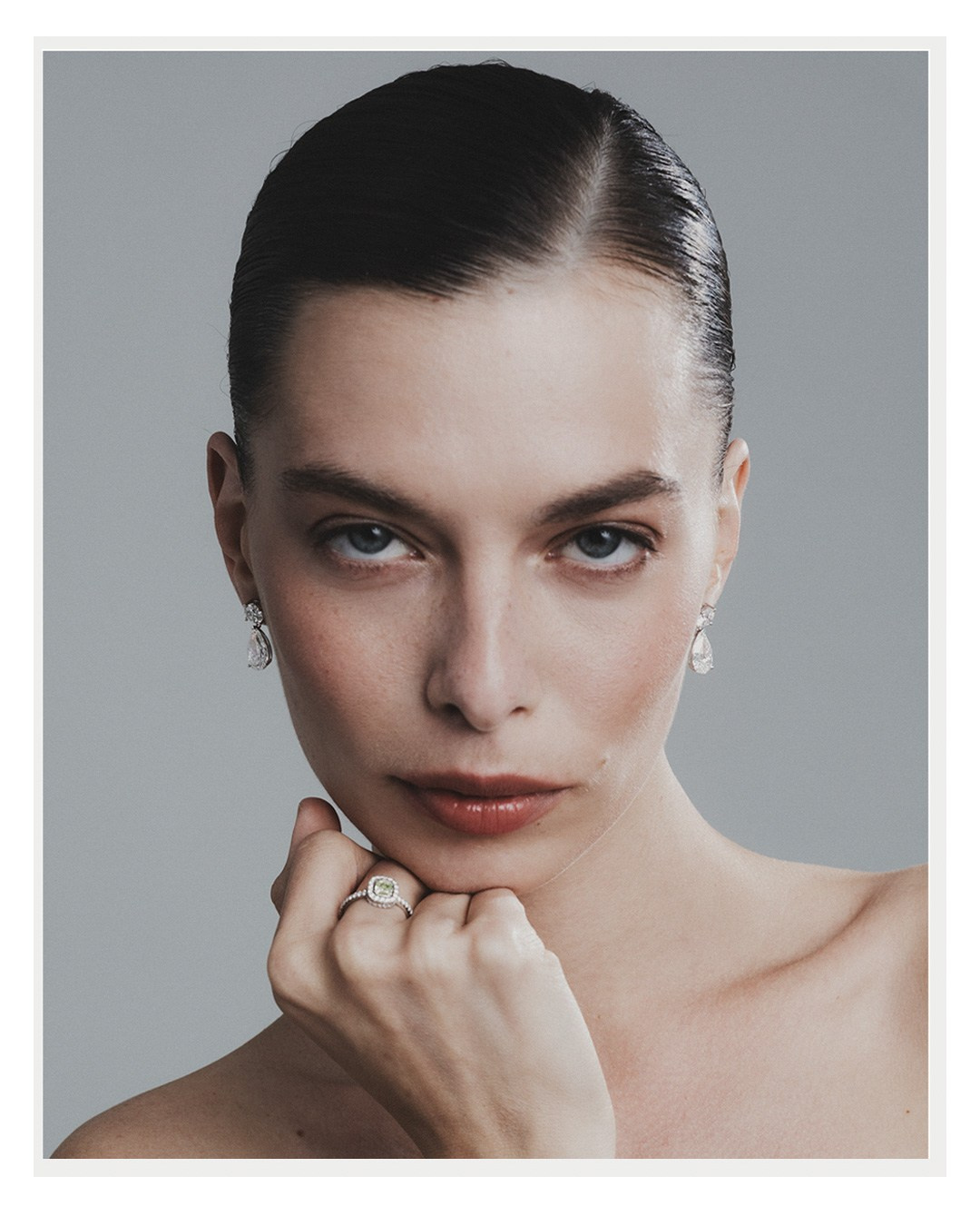 Jewelry. Фотограф для брендов Москва