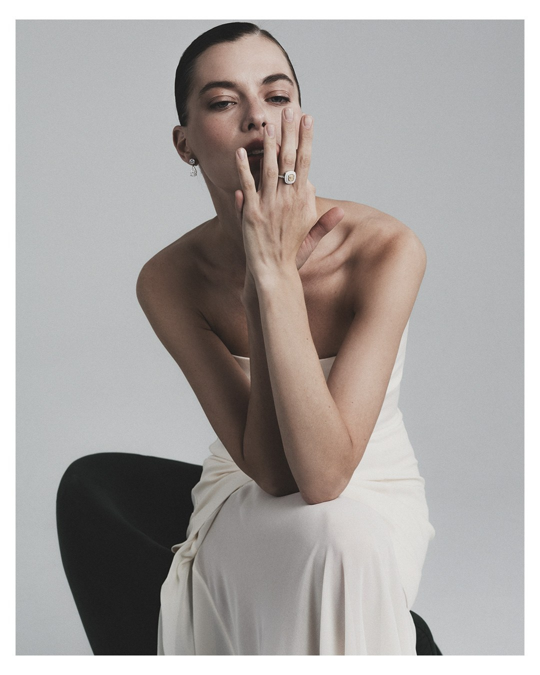 Jewelry. Фотограф для брендов Москва