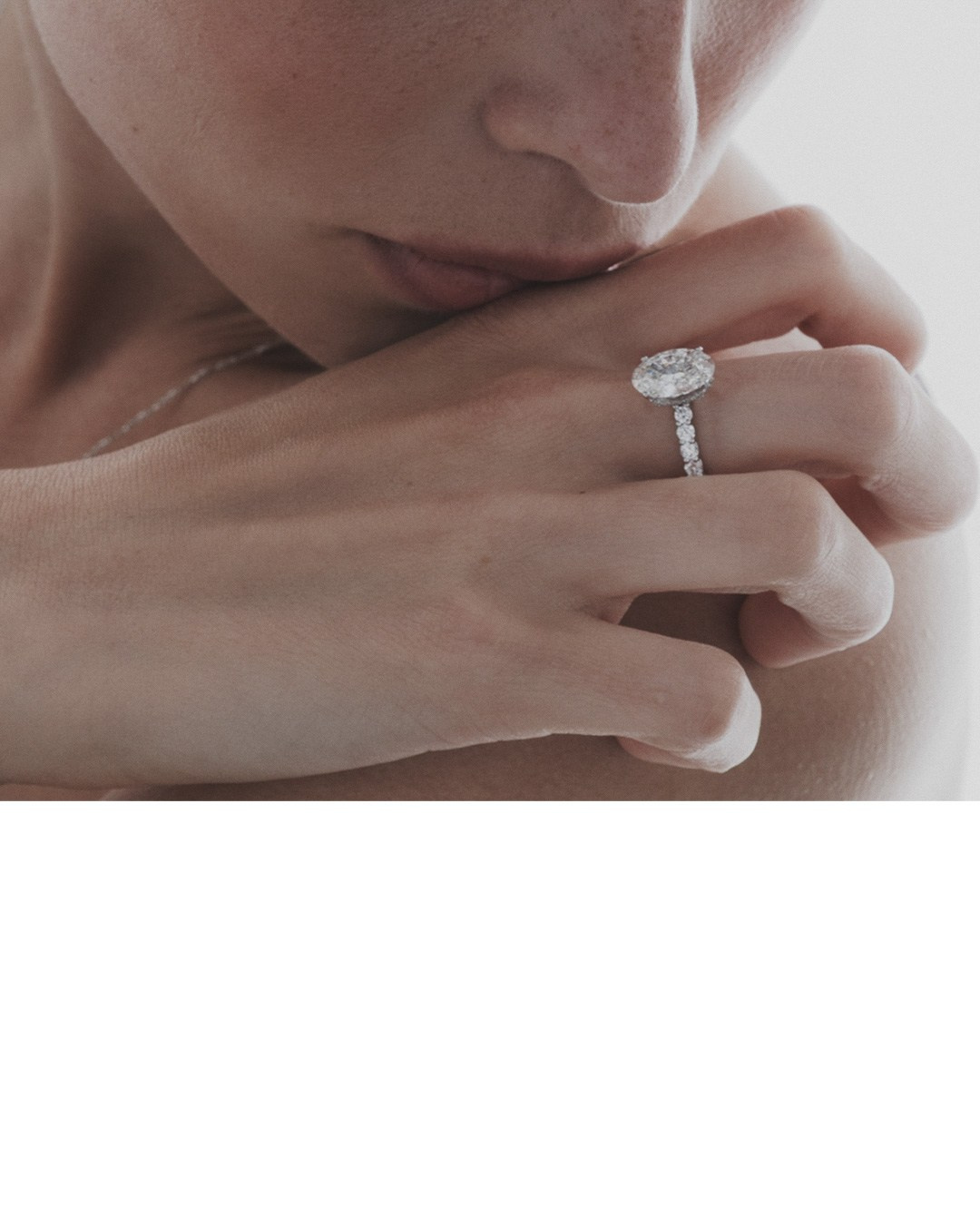 Jewelry. Фотограф для брендов Москва