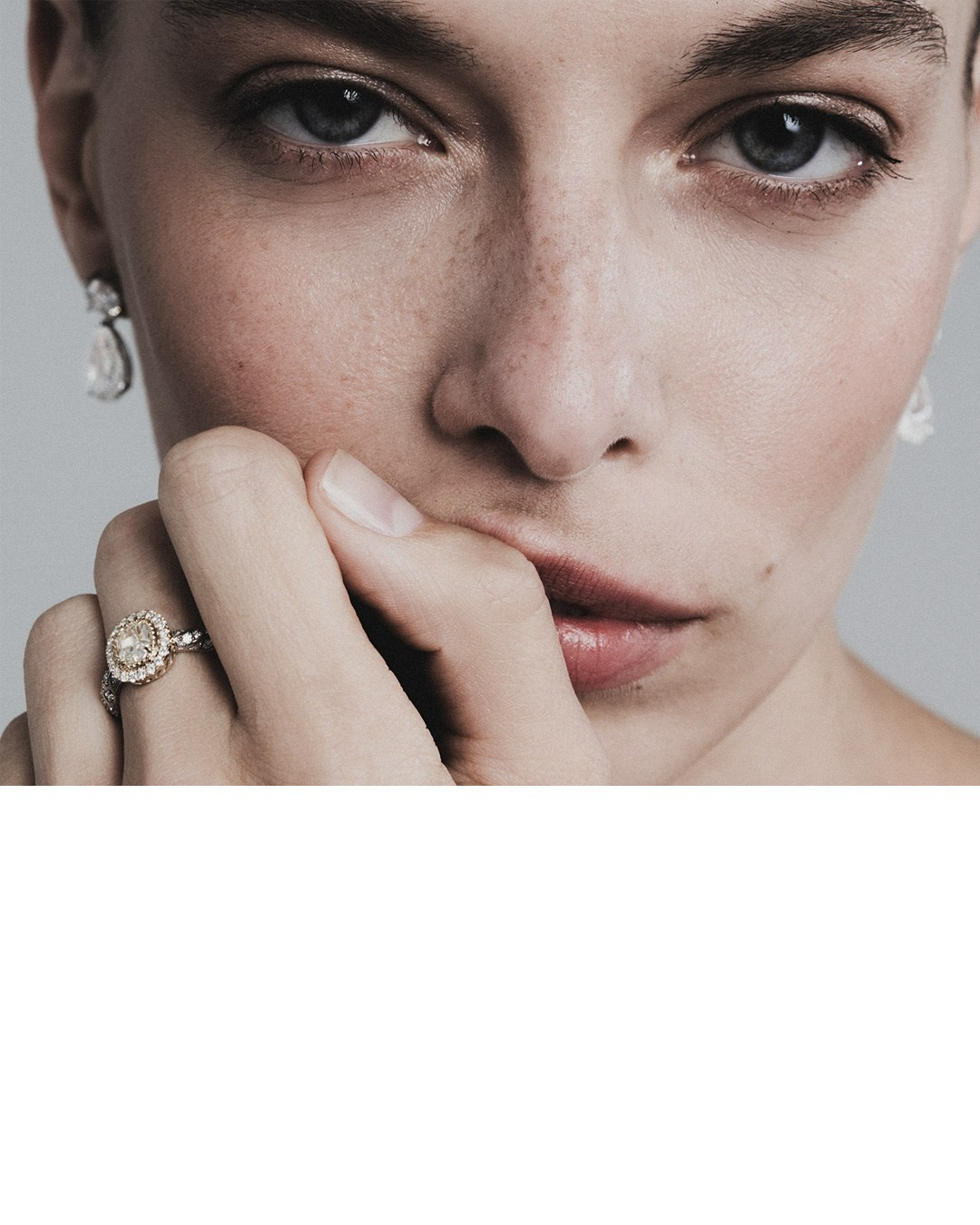 Jewelry. Фотограф для брендов Москва