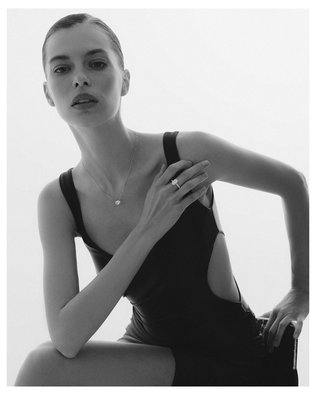 Jewelry. Фотограф для брендов Москва