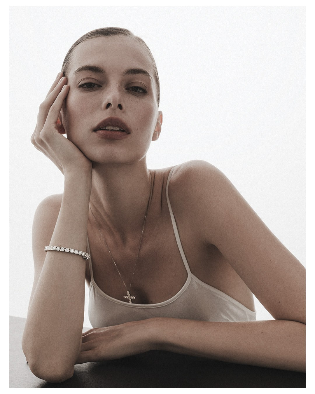 Jewelry. Фотограф для брендов Москва