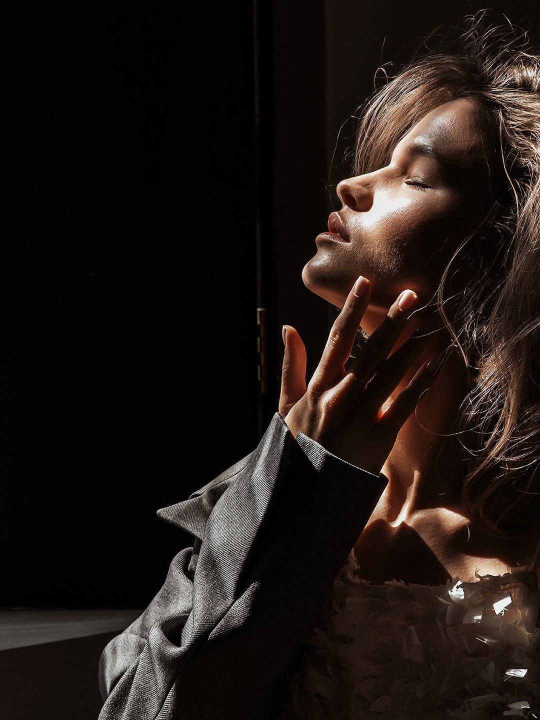 В лучах солнца. Фотограф и видеограф Краснодар