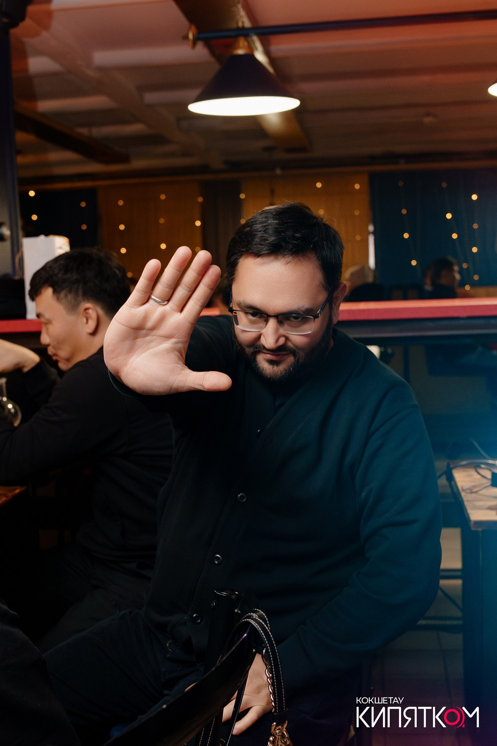 WOW QUIZ. КИПЯТКОМ КОКШЕТАУ