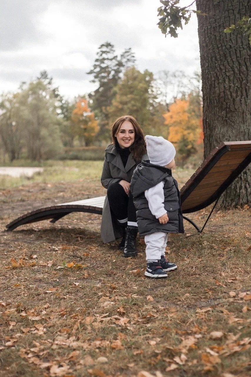 MillWooD. Портретный, семейный, свадебный фотограф в Брянске Маргарита Василькова