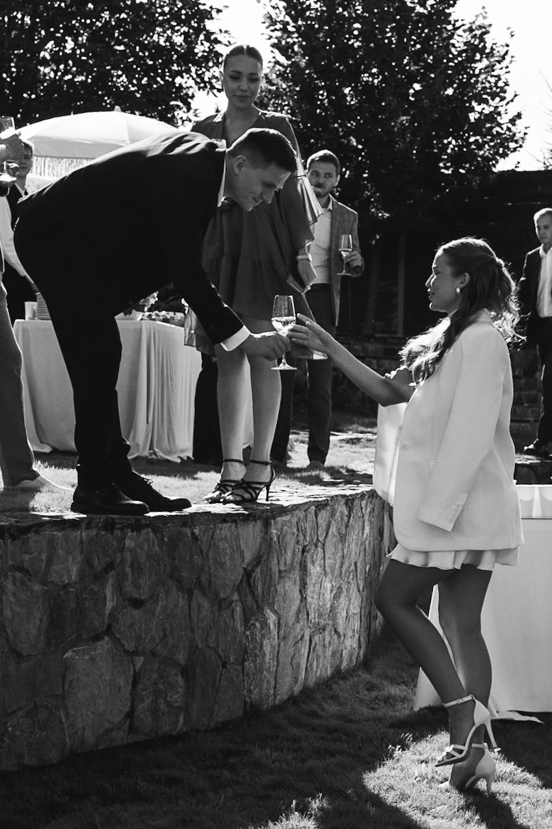 Владимир и Наталья. Фотограф Нижний Новгород