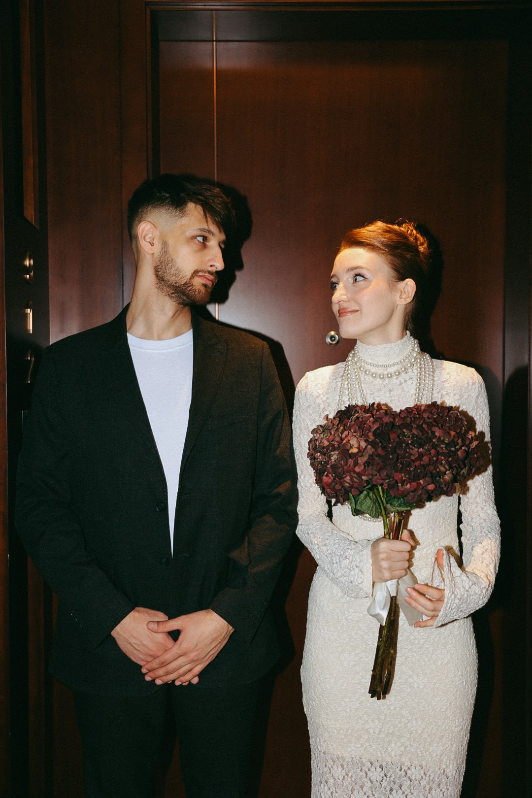 Иван и Любава. Фотограф Нижний Новгород