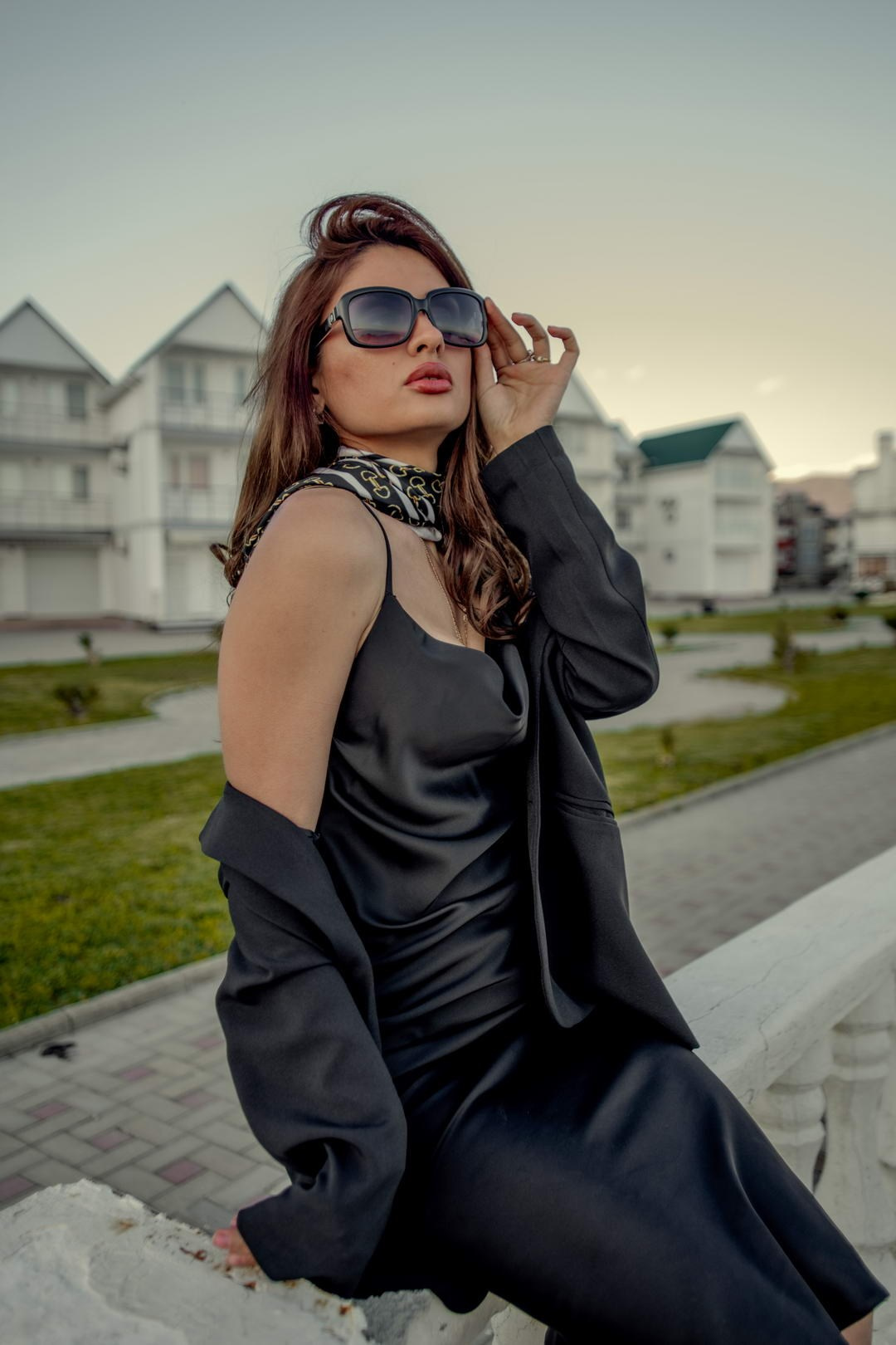 Фотосессия в стиле Маленькая Италия — фотограф Жанна Шестопалова