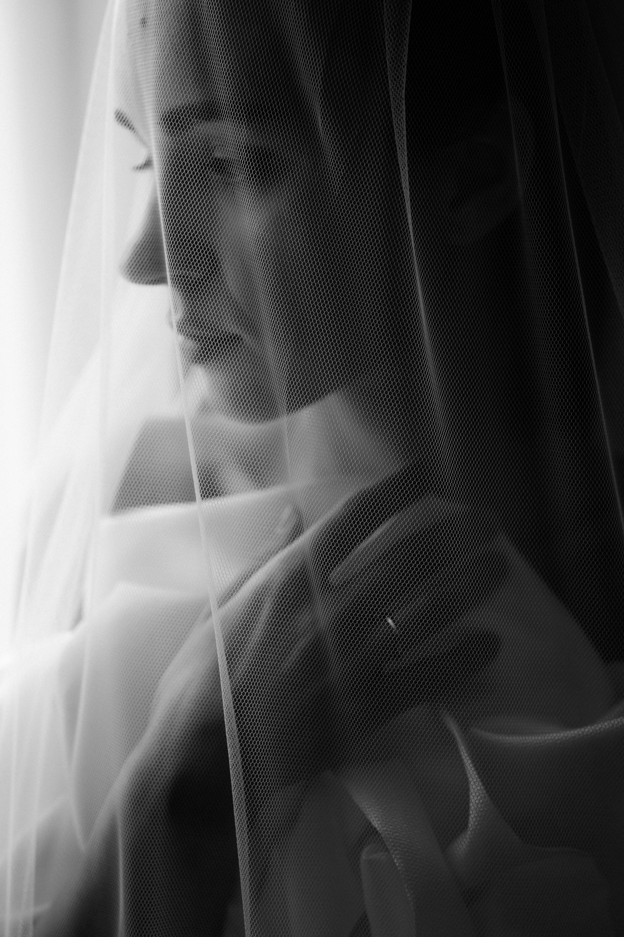 Сергей и Ульяна. Свадебный фотограф в Белгороде Антон Каменев