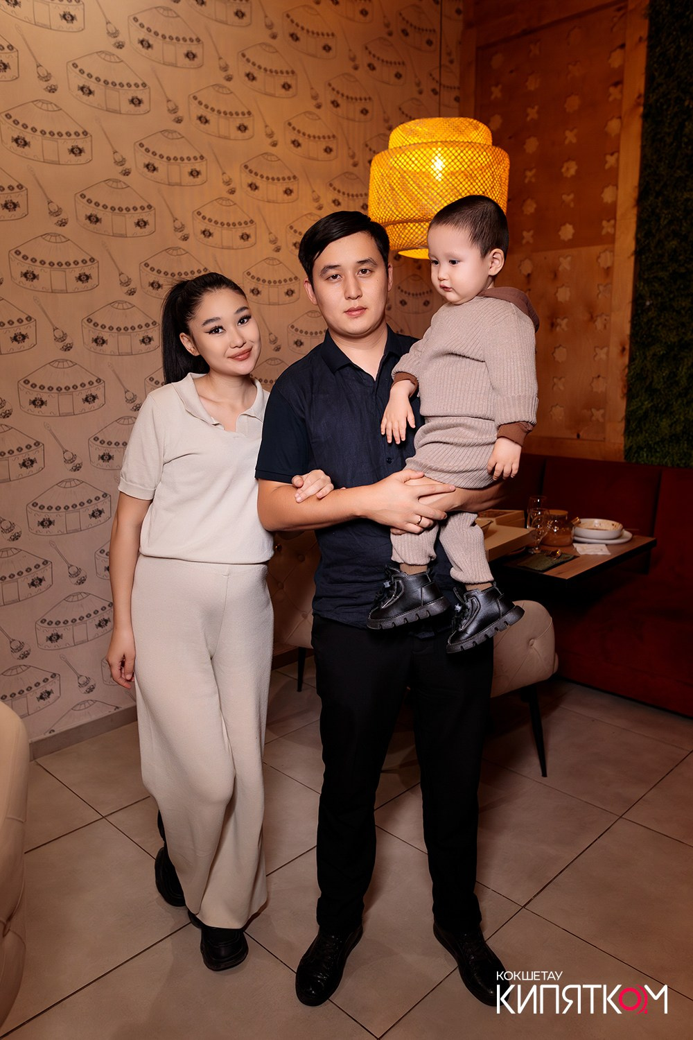 PANARAMA. КИПЯТКОМ КОКШЕТАУ