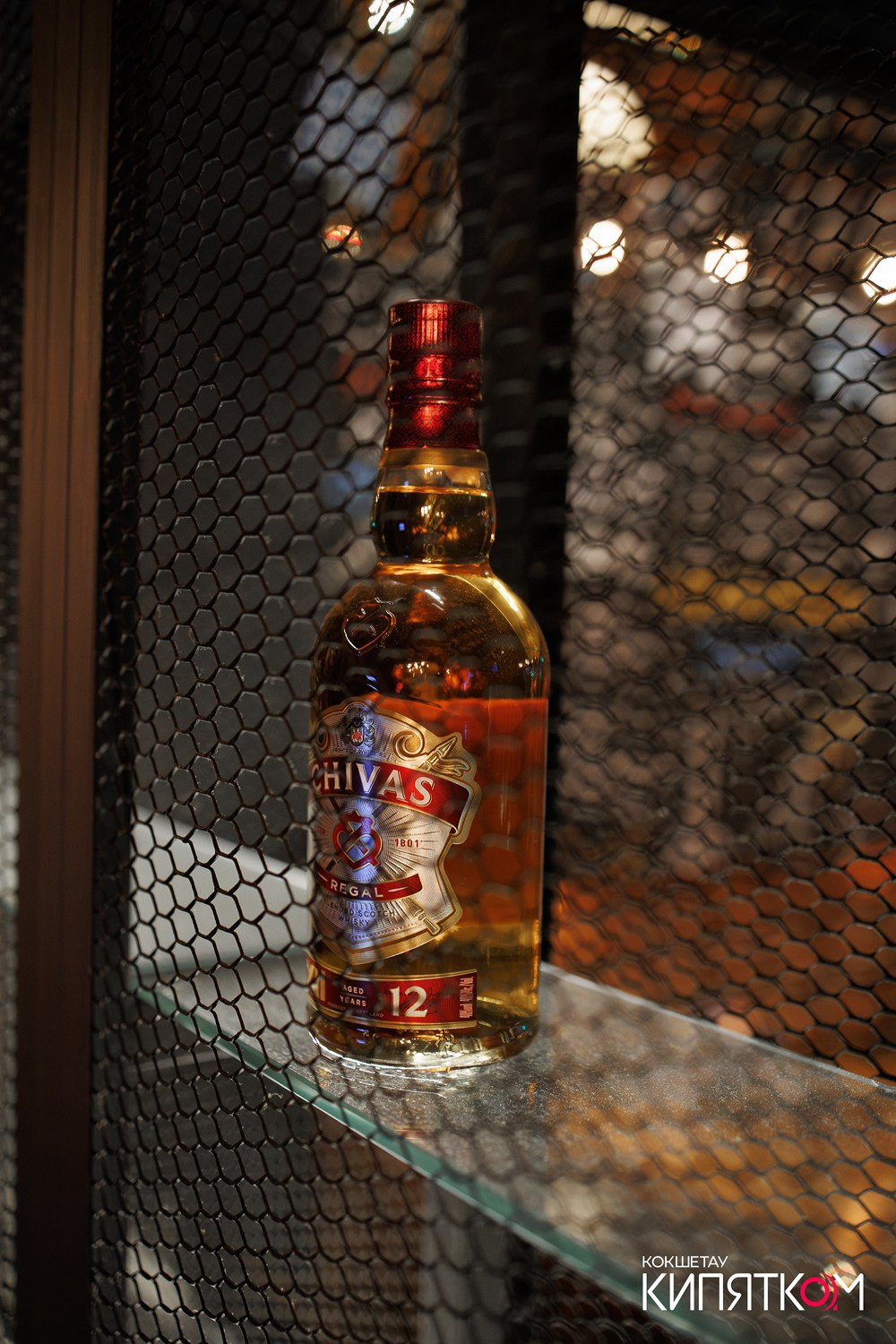 BIG MUSIC PUB. КИПЯТКОМ КОКШЕТАУ