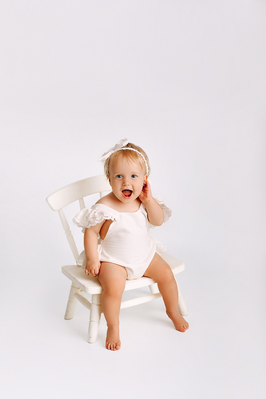 Для годовасиков и подросших малышей. Фотограф новорожденных Краснодар — Екатерина Крюкова