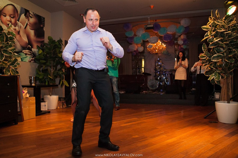 АЛВИСА (корпоратив). Видеооператор/Фотограф Николай Завьялов