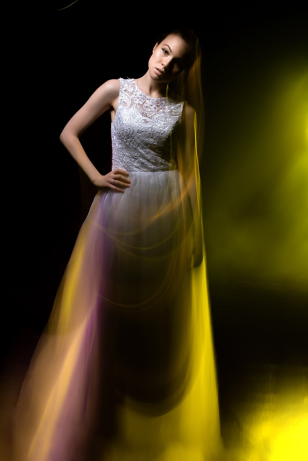 Индивидуальная фотосессия. Фотограф в Минске