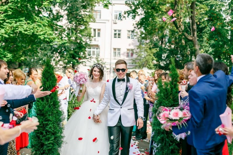 Свадебный фотограф Казань. Фотограф Ильхам Сибгатуллин Казань