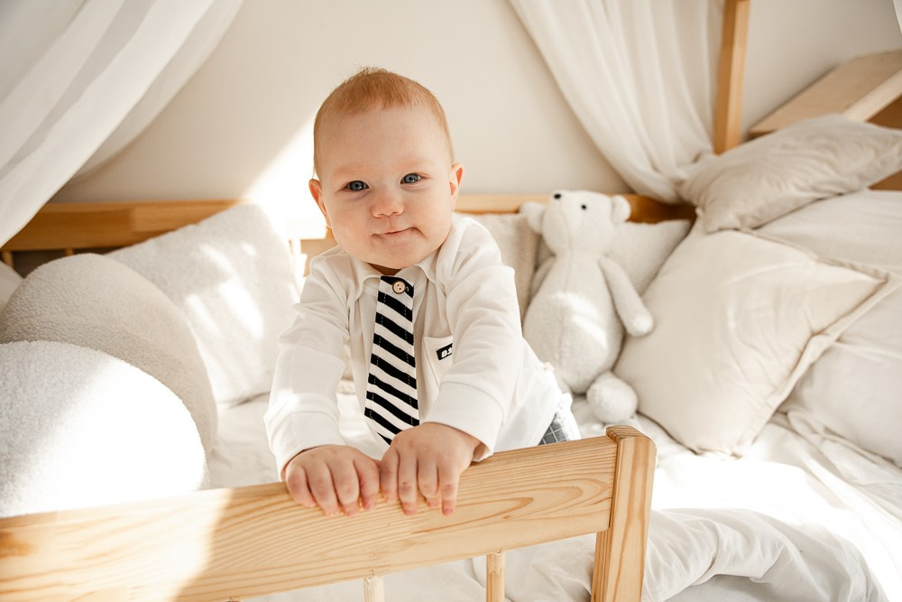 Студийные семейные съемки. Фотограф из Новосибирска Юрк Виктория