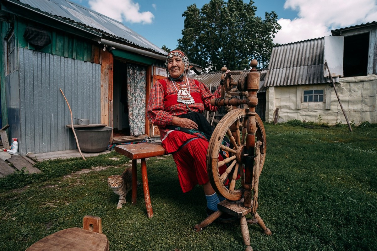 СОБЫТИЯ. Фотограф в Самаре Светлана Маковеева