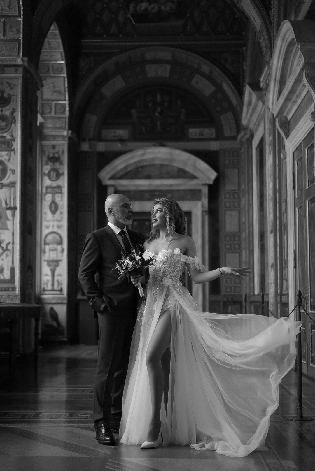 Портфолио. Портретный фотограф в Санкт-Петербурге Дмитриева Наталия