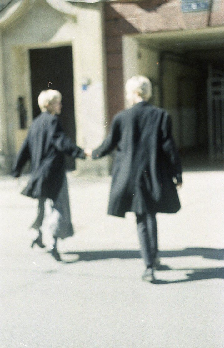 Petrogradka. Портретный фотограф в Санкт-Петербурге Ольга Муранова