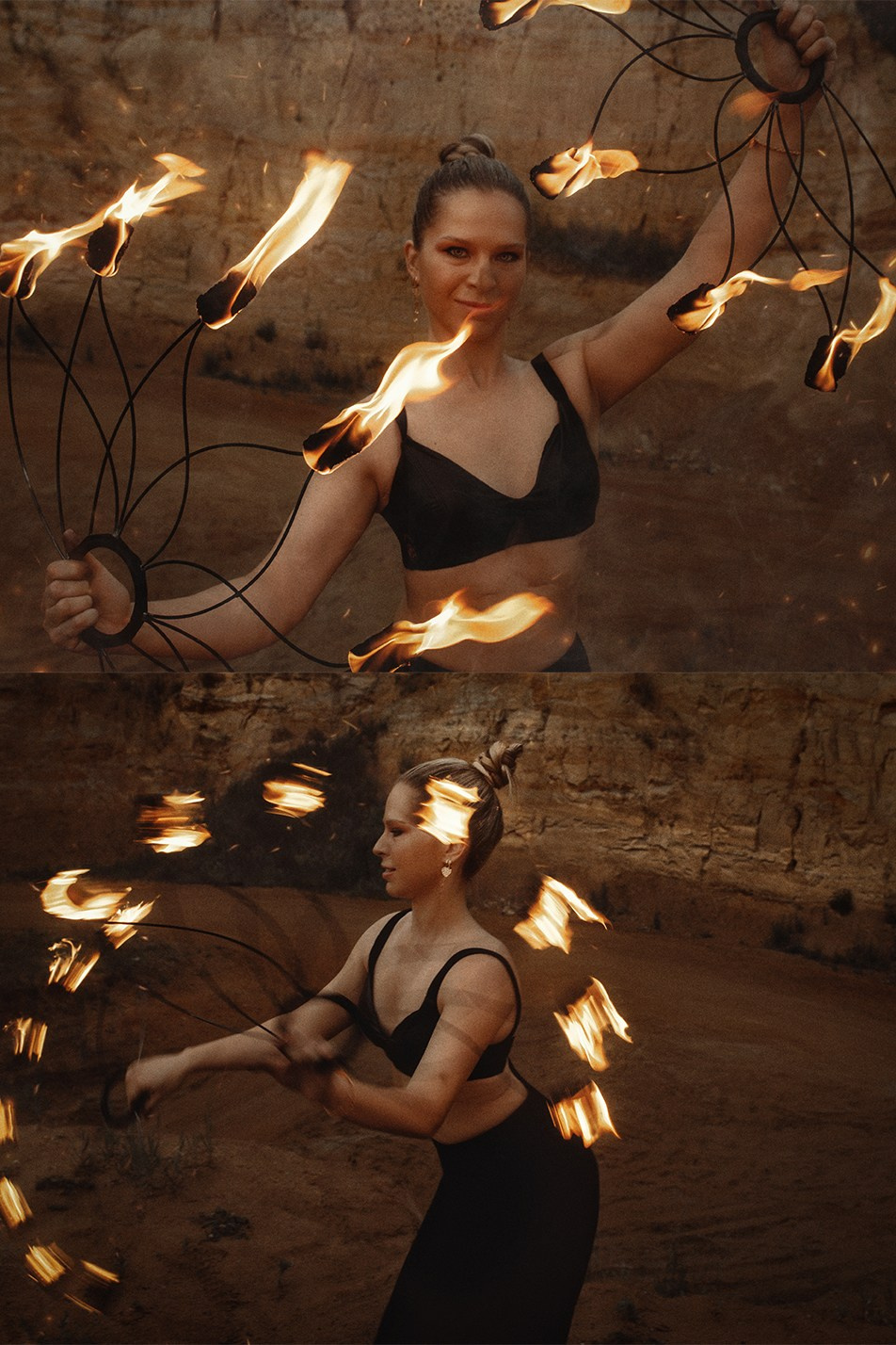 Аня. Фотограф в Красноярске Андрей Завозников