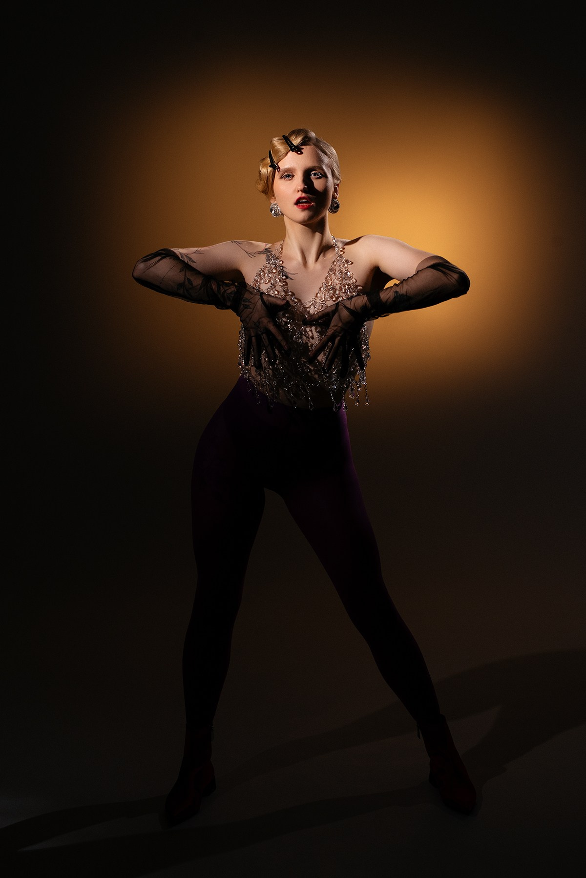 Анна. Свадебный фотограф Белгород