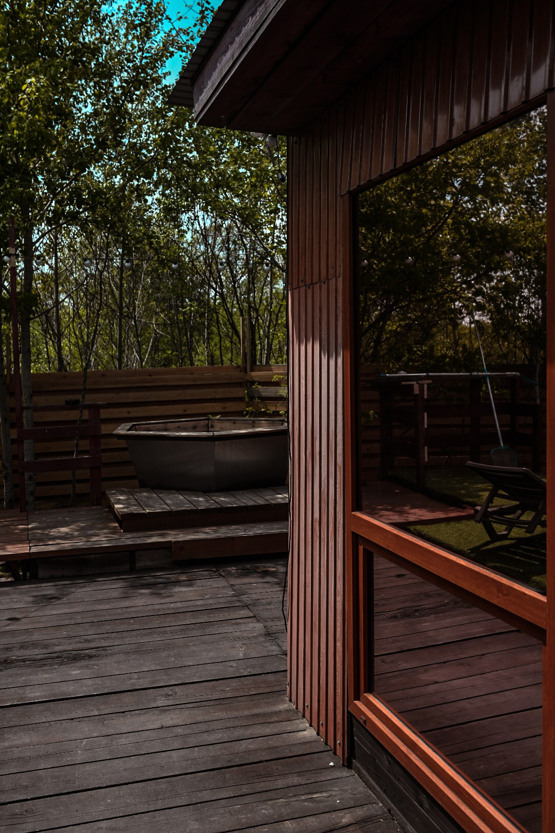 Баня фото. Вгости. Посуточная аренда дома во Владивостоке, баня с чаном. Теплый бассейн, геокупол. Аренда дома во Владивостоке, Надеждинском районе