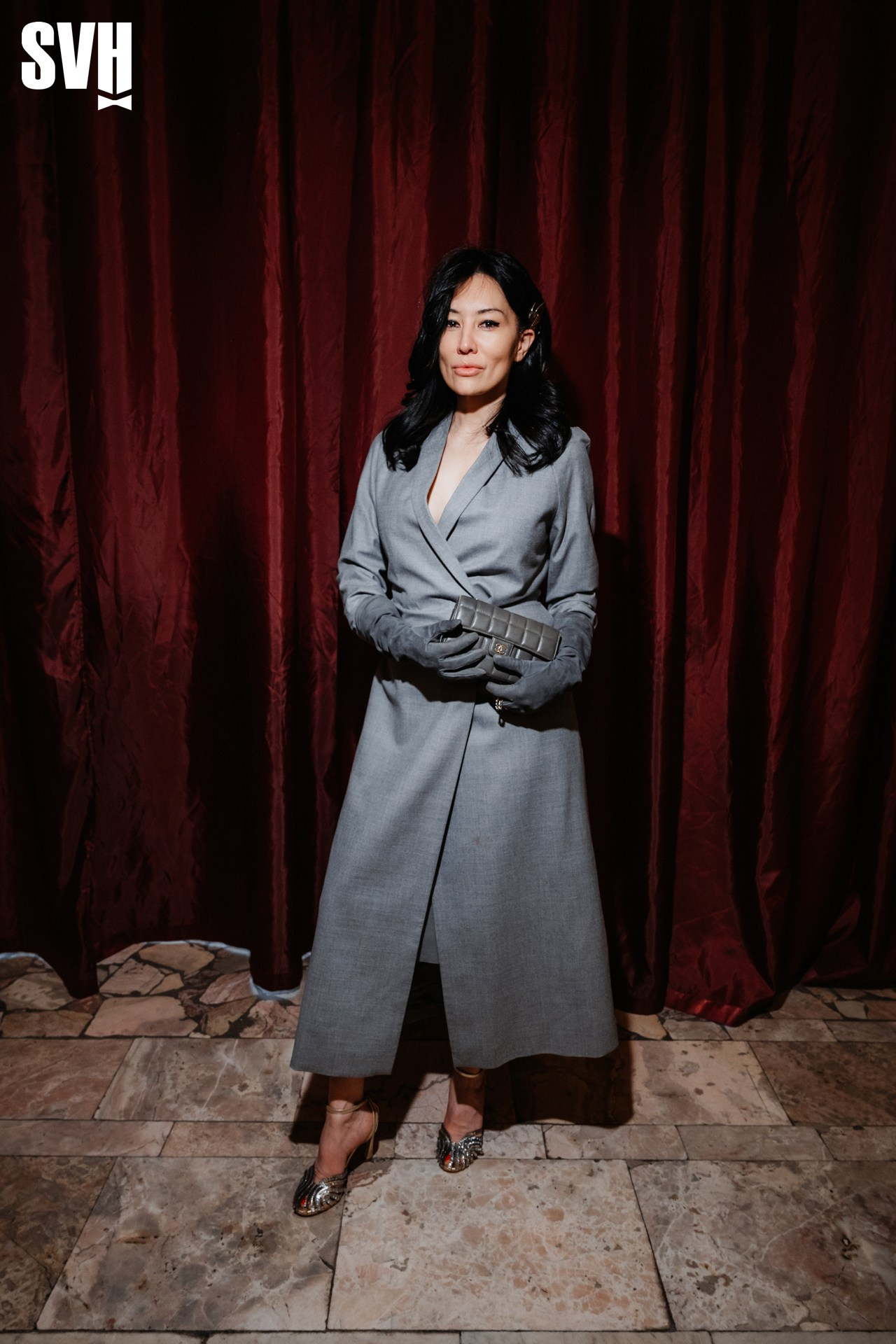 Пасхальный бал Петра Аксёнова