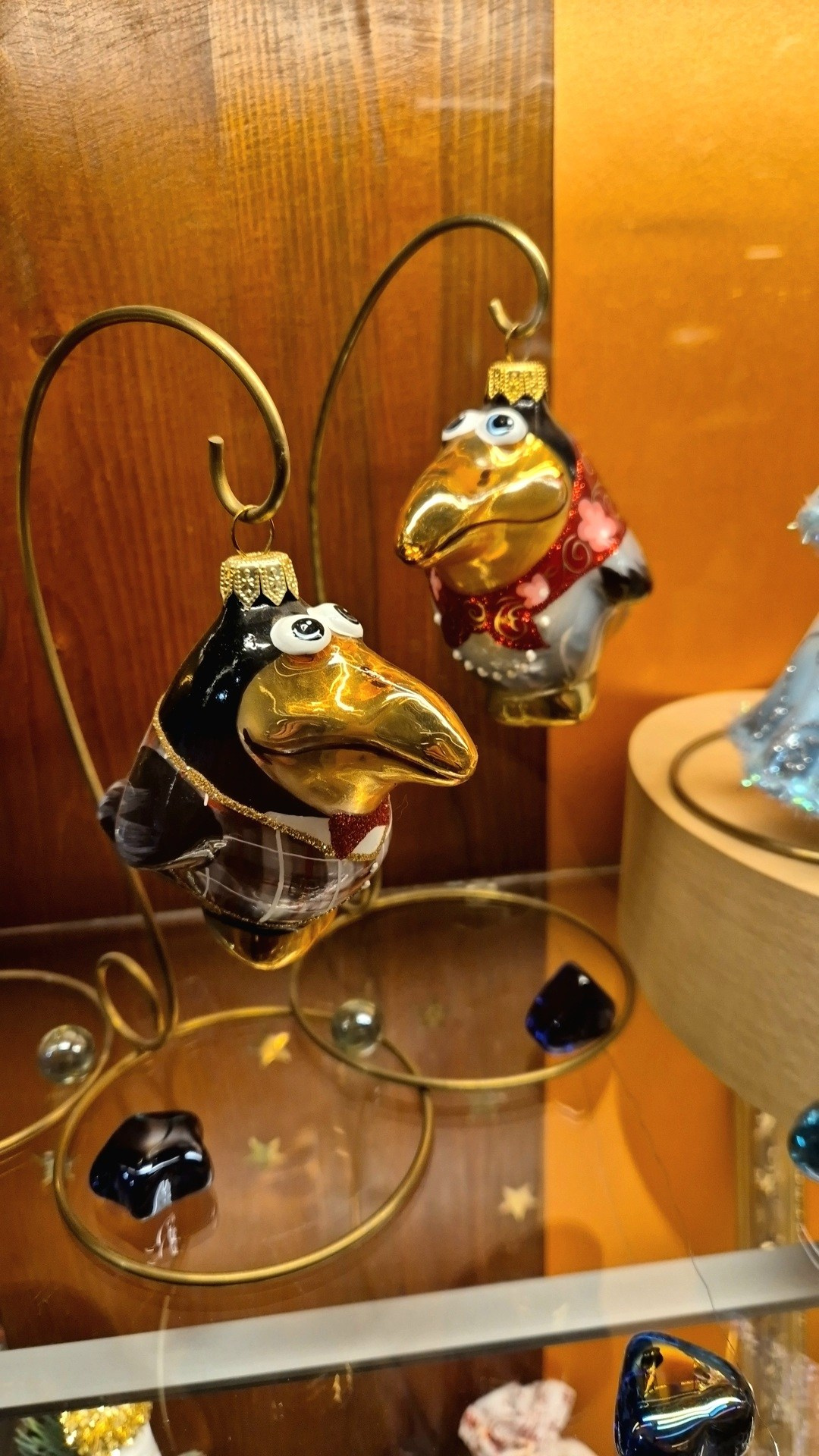 Карл и Клара - игрушки фабрики Ариэль. Нравятся, найти пока не удается в продаже за разумные деньги