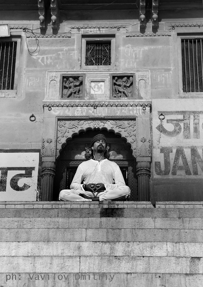 ТРЭВЭЛ. Творческие фотосессии в Москве