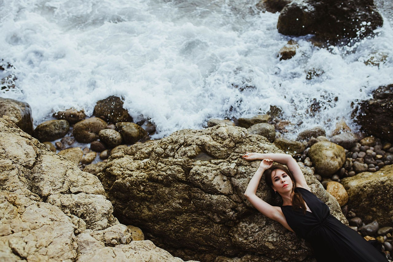 Индивидуальная съемка. Семейный и свадебный фотограф в Новороссийске
