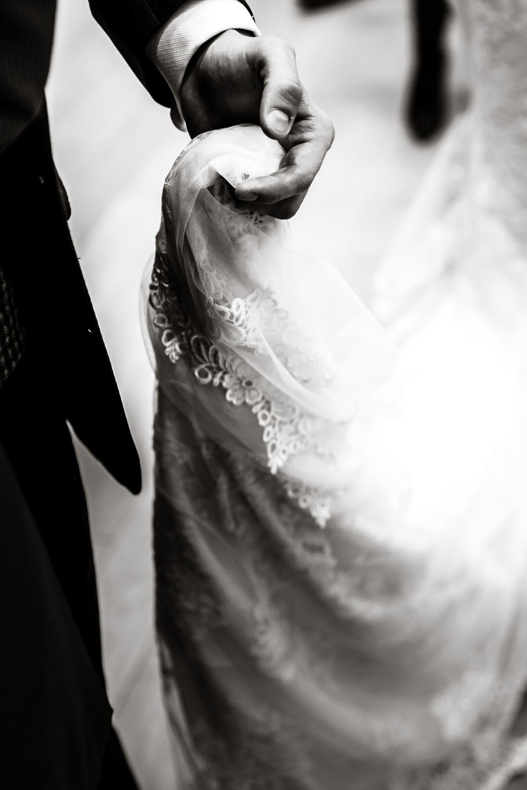 Павел и Софья. Фотограф Константин Пешков