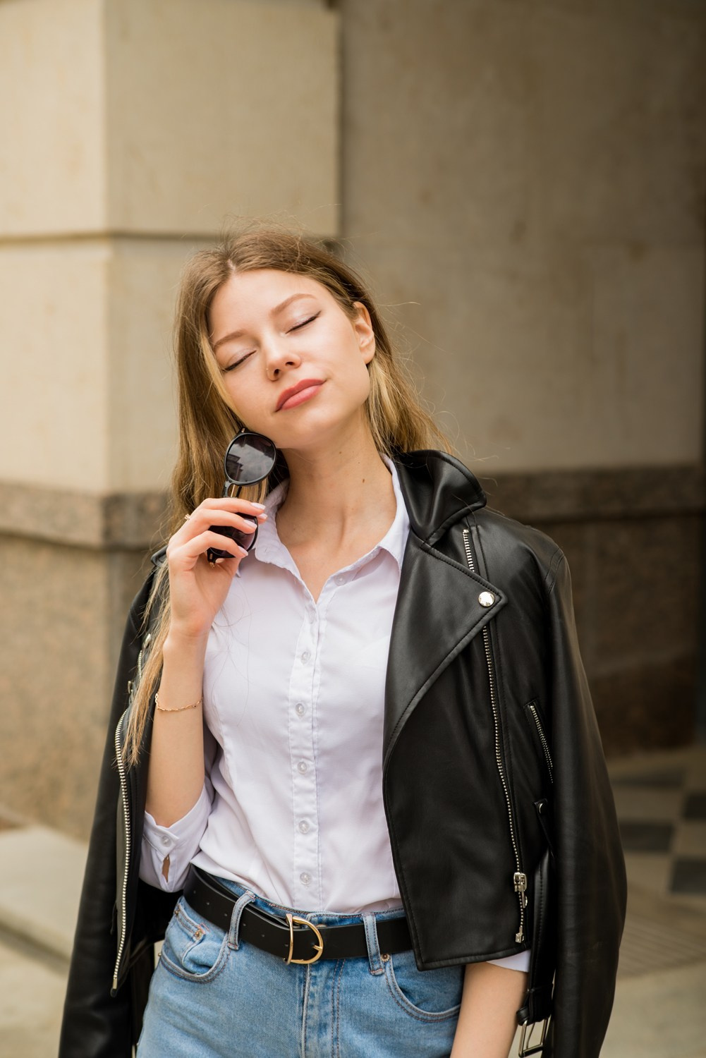 Екатерина на Патриках. Фотограф и дизайнер в Москве Екатерина Лобачева