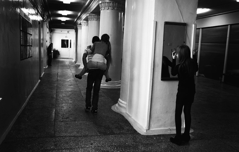 2012 — Гран-при. Фотообъединение Самарского областного отделения Союза журналистов России