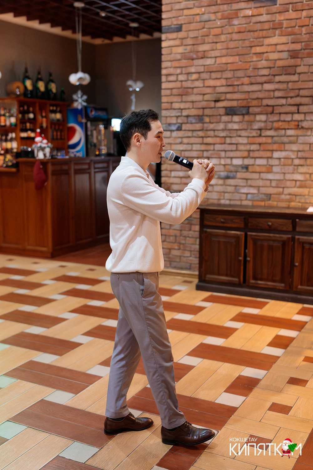 VA-VA. КИПЯТКОМ КОКШЕТАУ