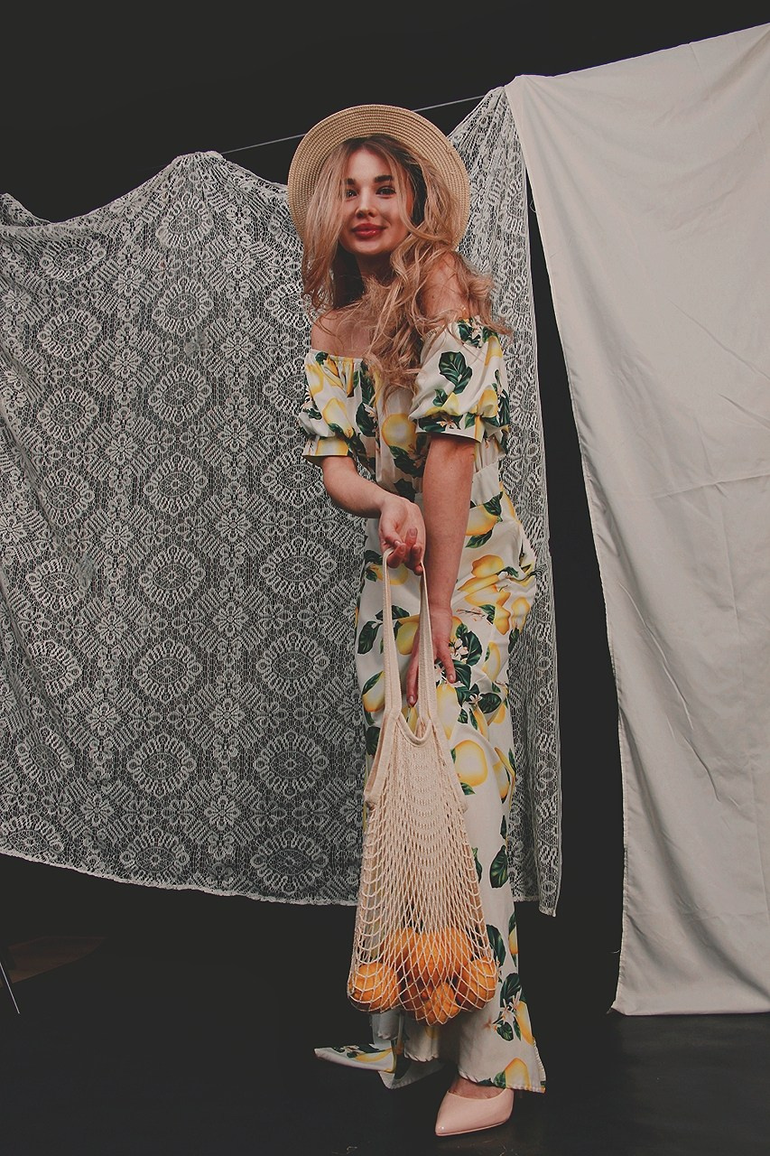 Солнечная Дарья…. Творческая, семейная Фотосъемка ДоброДарова Елена Омск