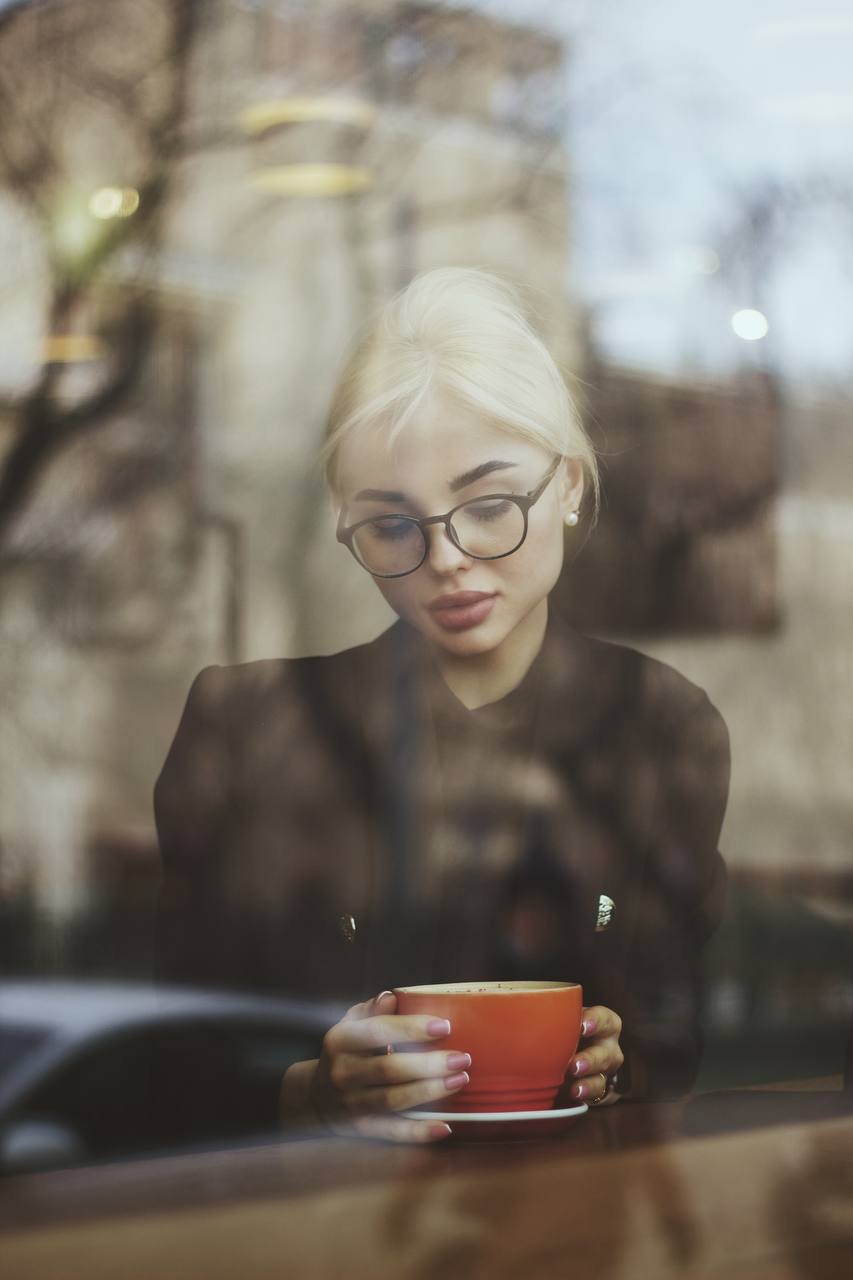 ANASTASIA. Фотограф Ожерельева Ольга. Love story · Portraits · Individual photoshoot