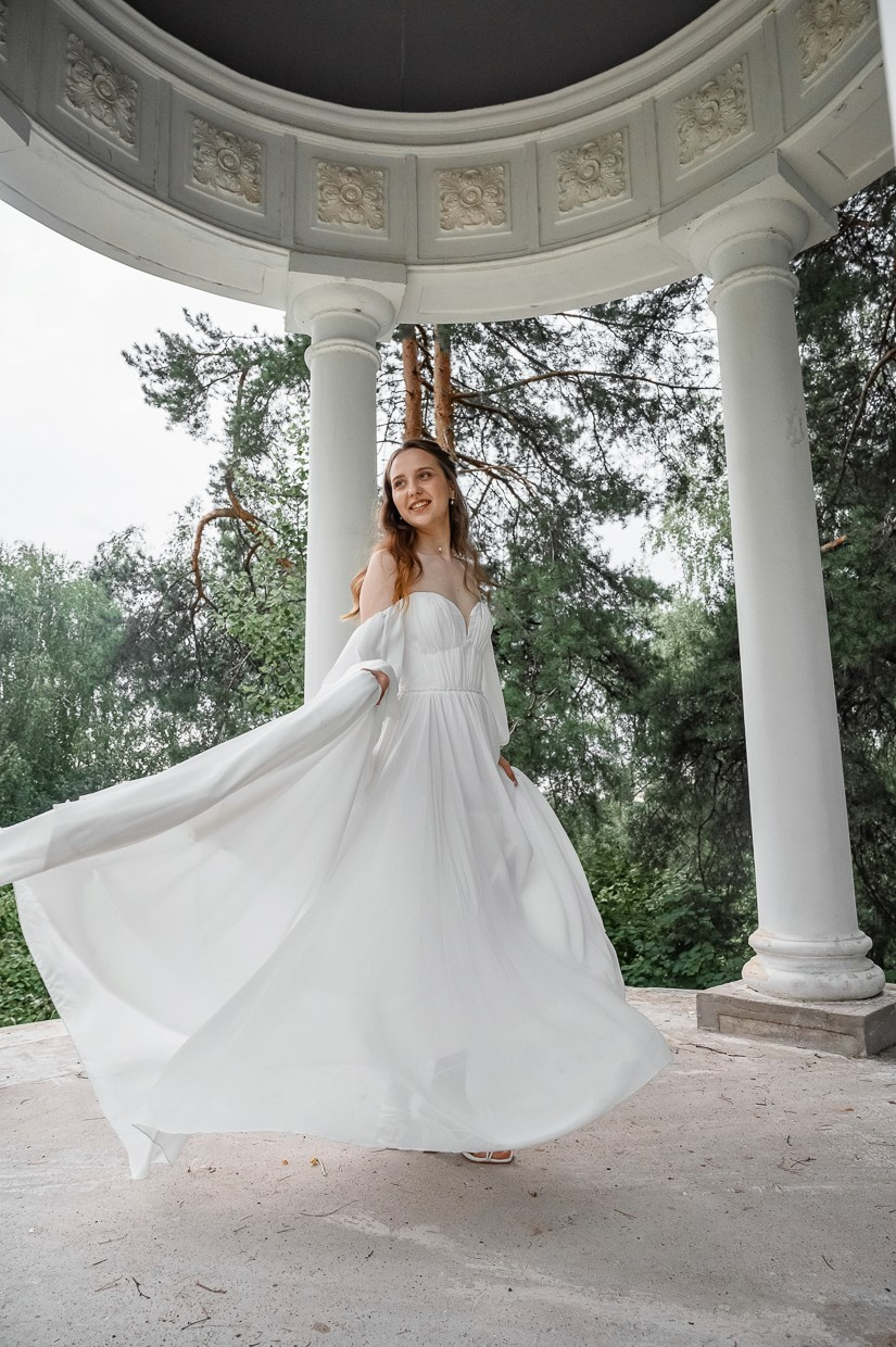 Семён & Юлия. Свадебный и семейный фотограф Москва, Иваново Андрей Перфилов