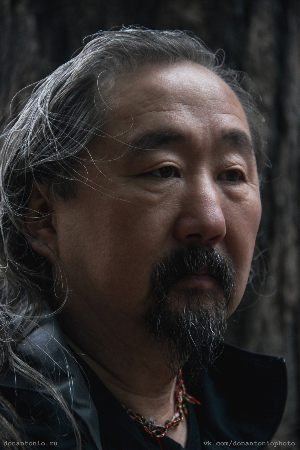 Портреты с Доном