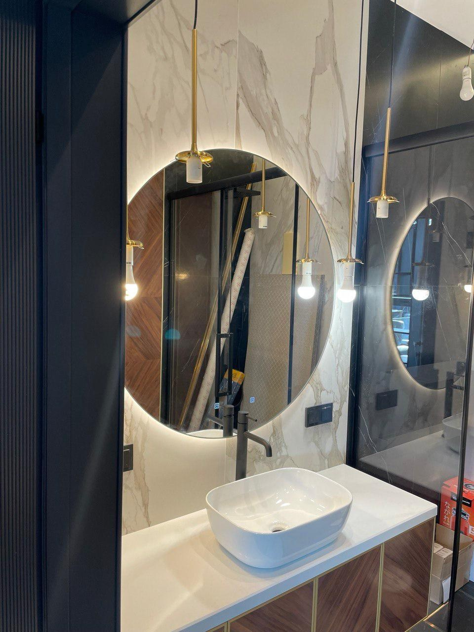 ОБРАЗ ЖИЗНИ загородный комплекс в Охта Парке, СПБ. Davvero