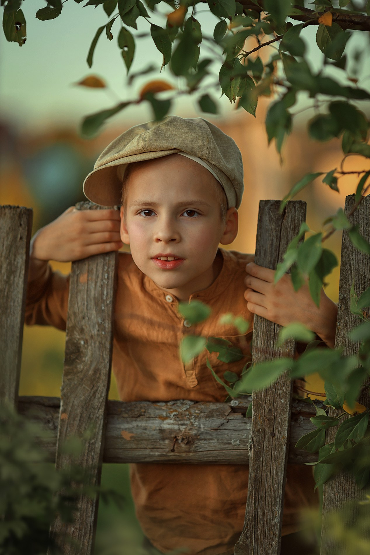 Художественные фотосессии. Фотограф в Ижевске и Москве Аксинья Лысенкова