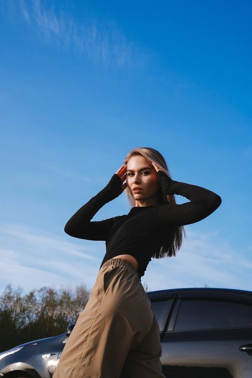 Портретные