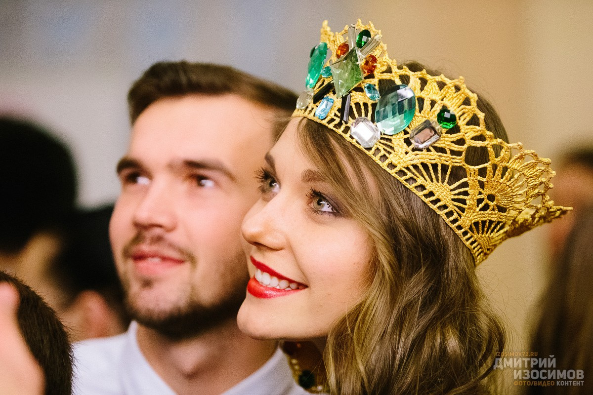 Конкурс красоты «Имидж»