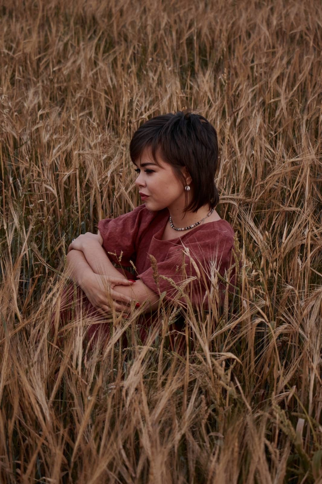 Валерия. Фотограф Стилист Тюмень Вера Хайруллина