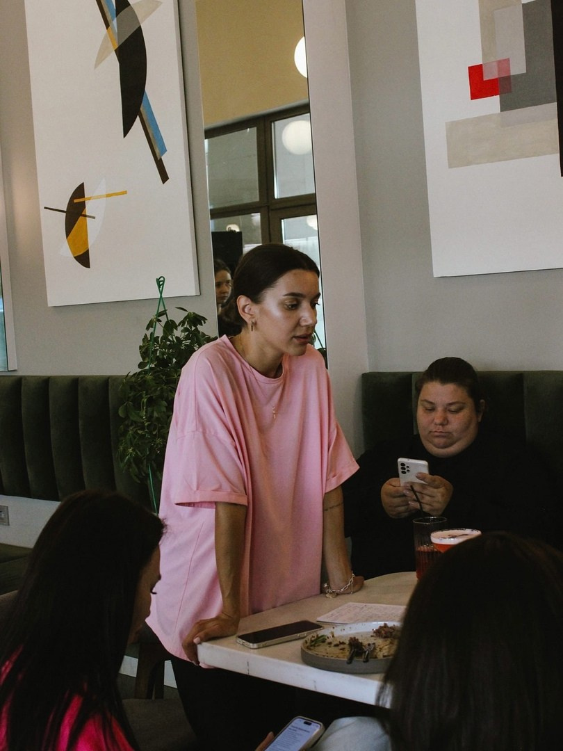 Мастер класс. ТАТИ | Татьяна Тихонова | фотограф | Тольятти Самара