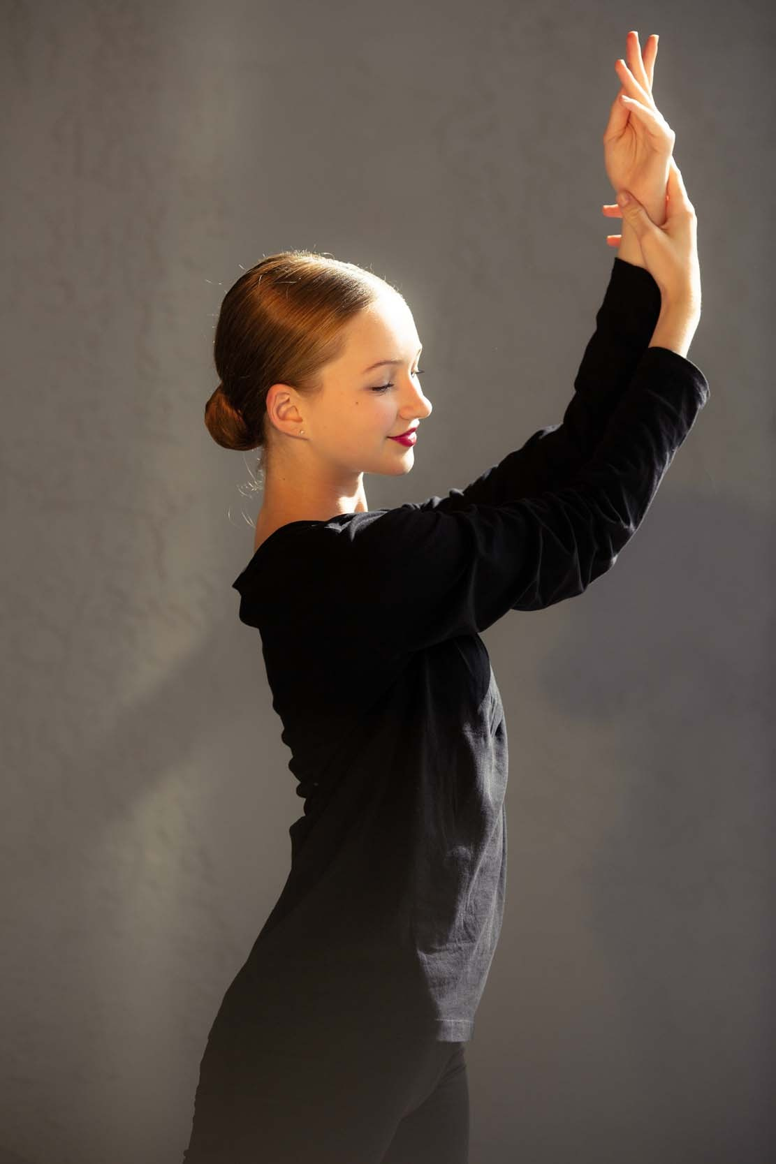 ТАНЕЦ. Фотография. Визуально-чувственный мир души