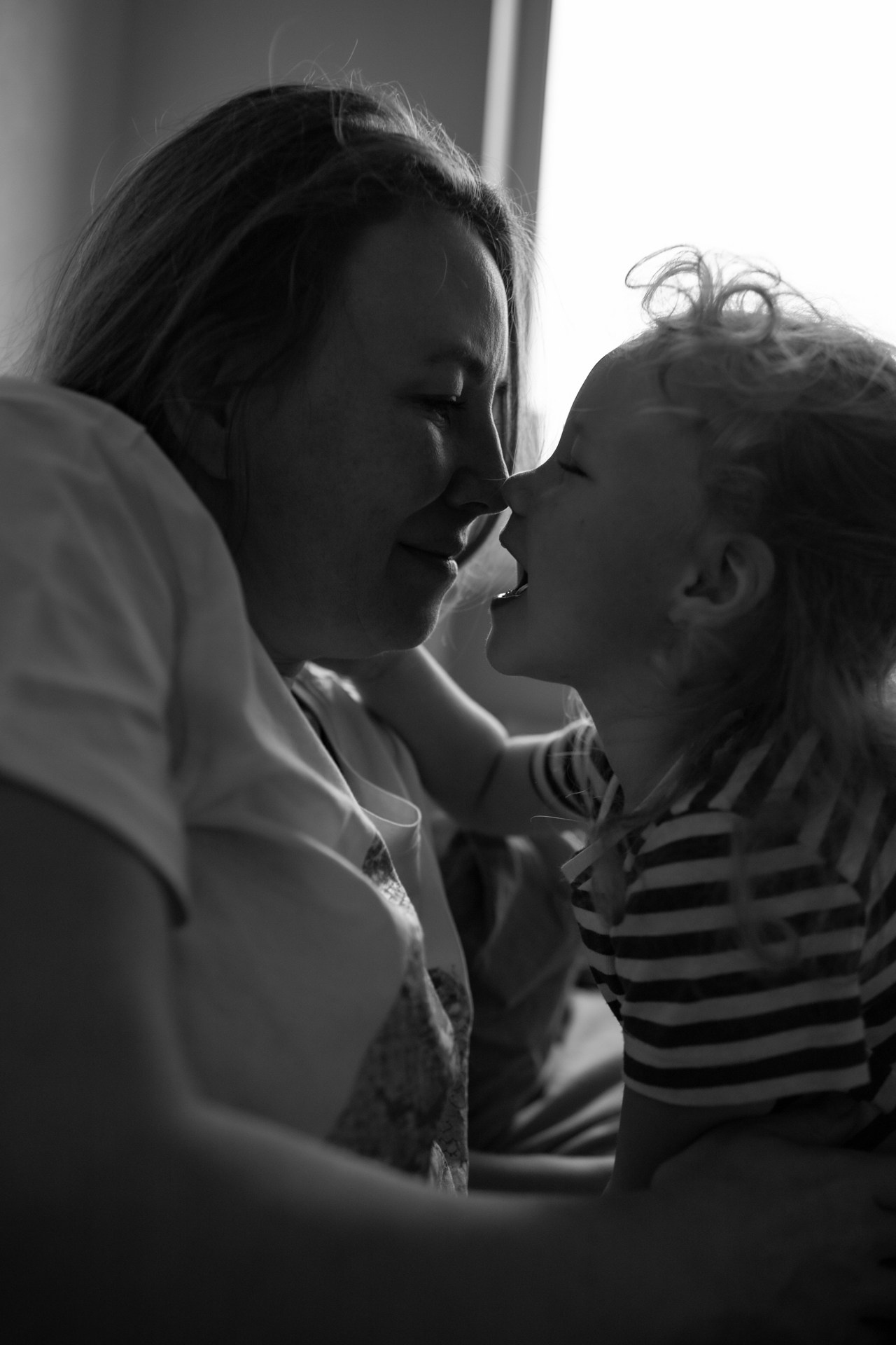 Домашний репортаж. Семейный фотограф в Санкт-Петербурге Миронова Ксения